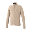 Lockhart Full Zip Men's Sweater